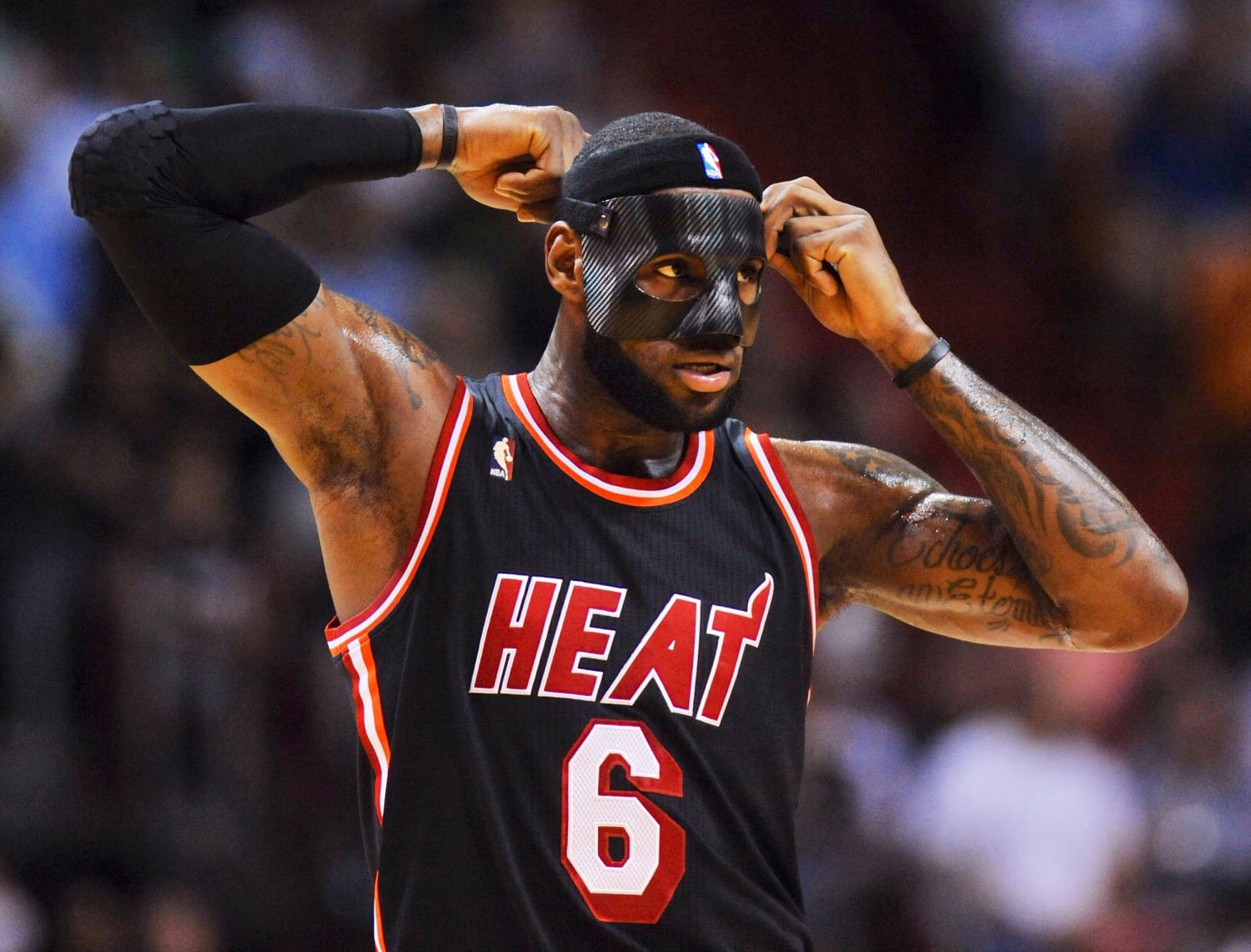 My Biggest “What If?” in the NBA