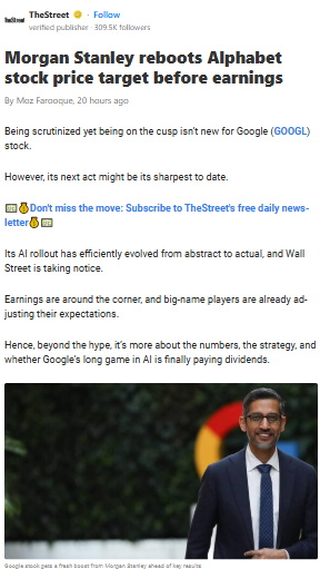 Google’s AI Moves: Is It Time to Buy In?