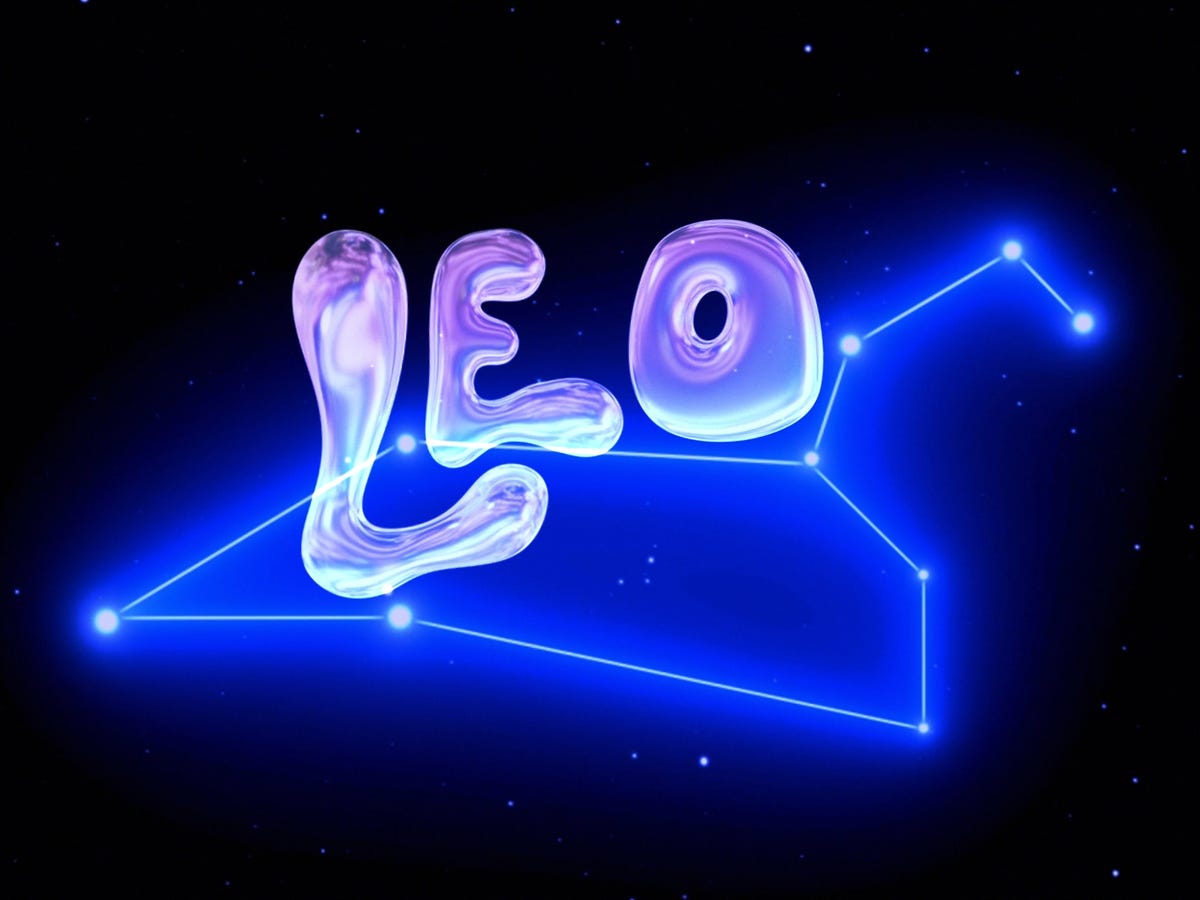 Leo doesn’t say “whatever” because they don’t care.