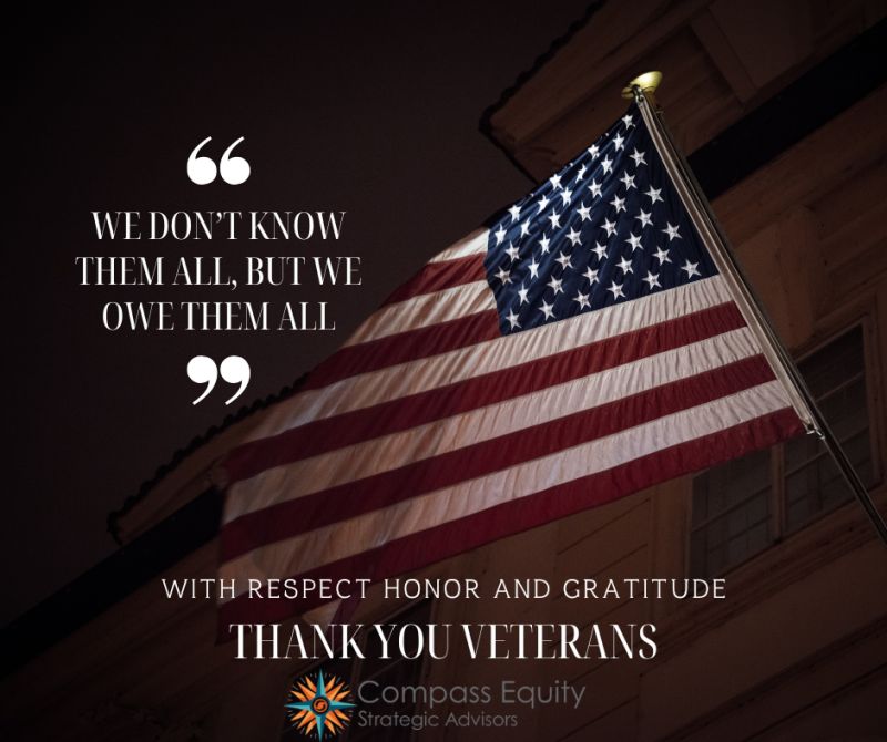 Why American Veterans Deserve More Than Just a Thank You 🇺🇸🎖