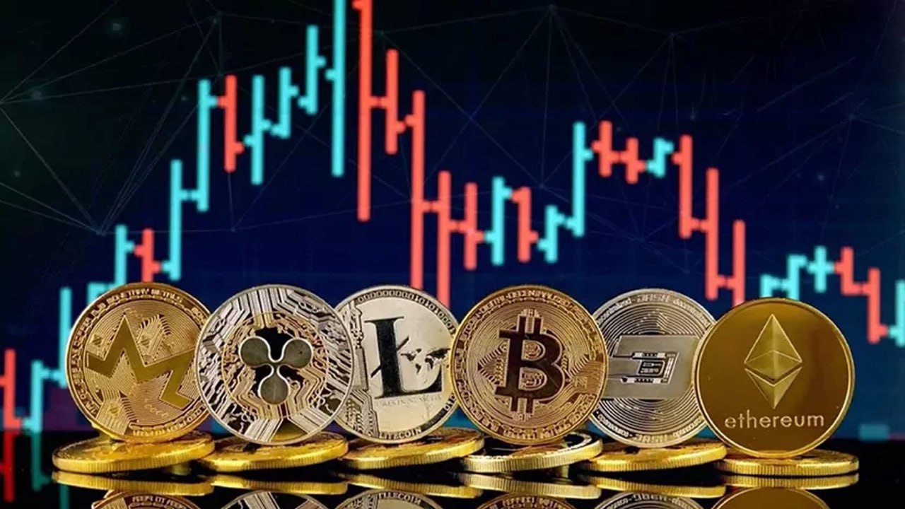 🚨 Altcoin Season is Back — and ETH is Leading the Charge