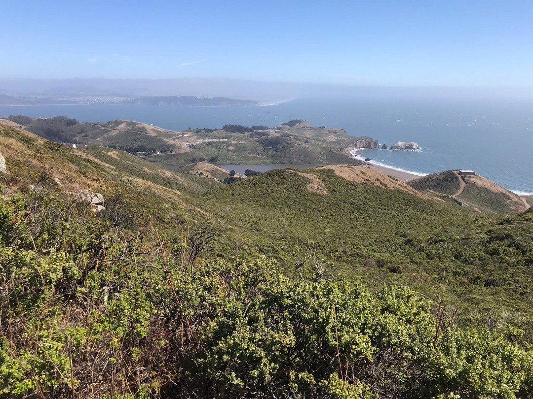 Rodeo Coast Hike Magic