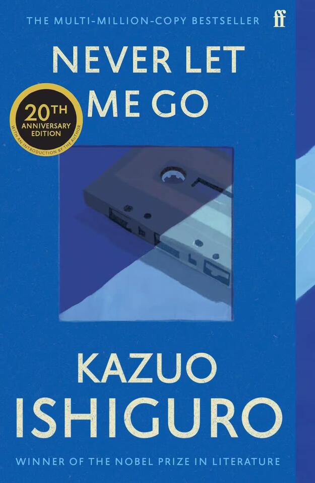 Are We Missing Ishiguro’s Real Message? 😳