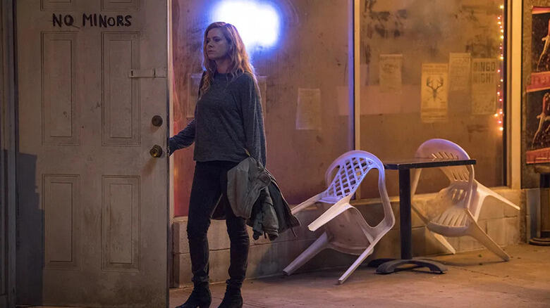 Gone Girl Copycats? Flynn vs. Foley 🔥