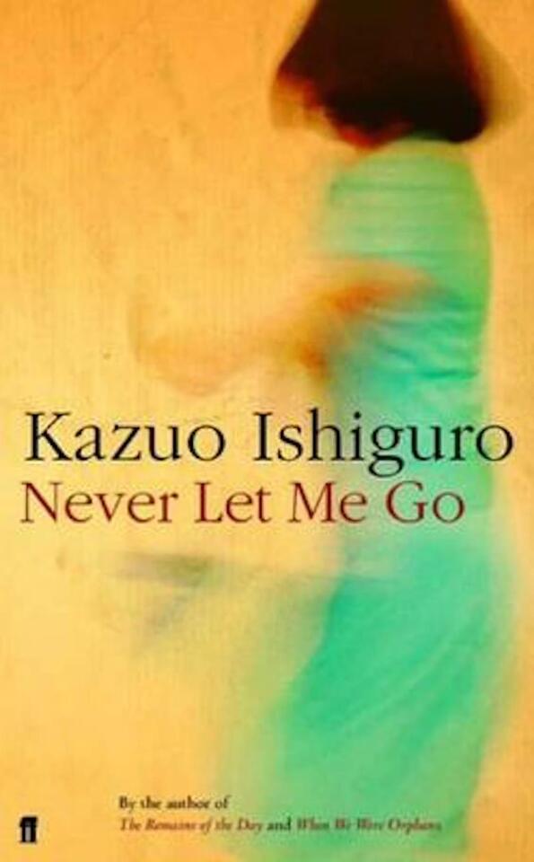 Are We Missing Ishiguro’s Real Message? 😳