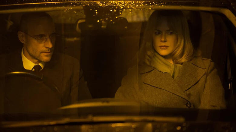 Gone Girl Copycats? Flynn vs. Foley 🔥
