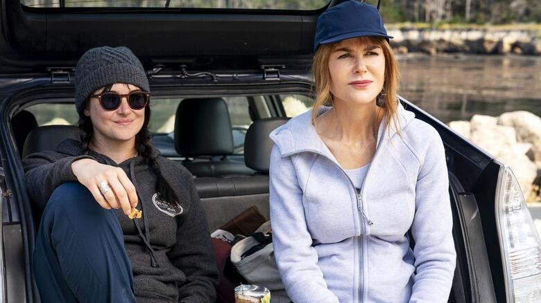 Gone Girl Copycats? Flynn vs. Foley 🔥