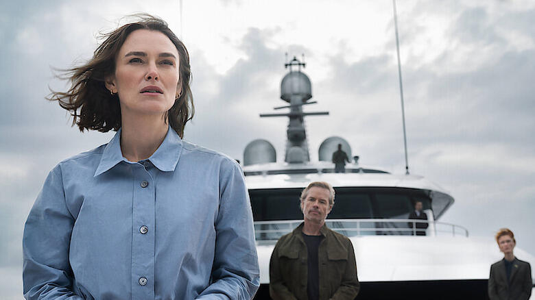 Gone Girl Copycats? Flynn vs. Foley 🔥