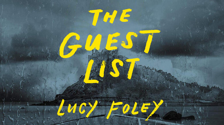 Gone Girl Copycats? Flynn vs. Foley 🔥