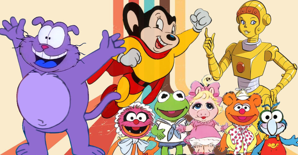 Cartoon Vanishings: Legal Drama or Bad Luck? 🕵️‍♂️