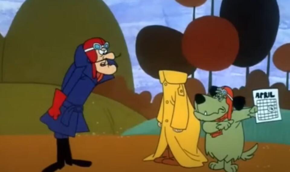 Cartoon Vanishings: Legal Drama or Bad Luck? 🕵️‍♂️
