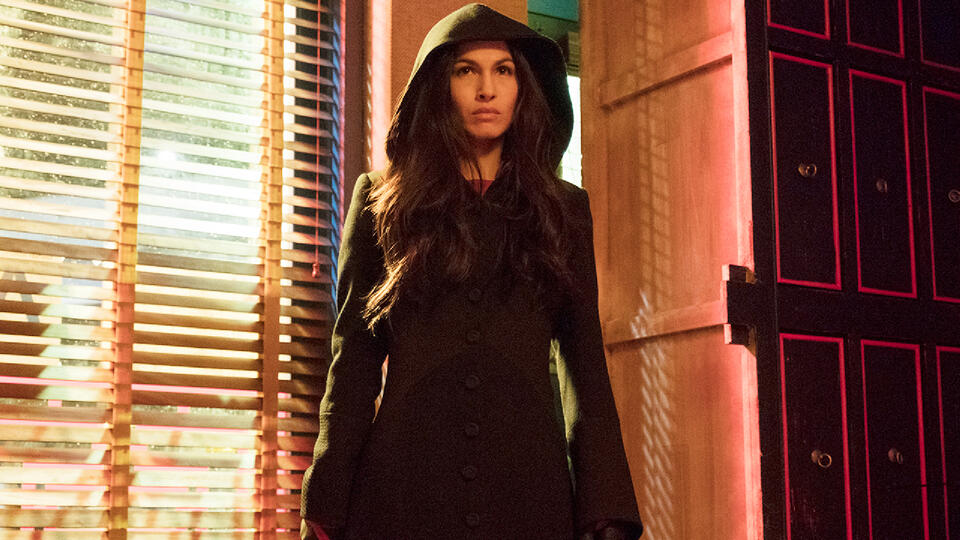 Elektra Comeback Hinted? 👀