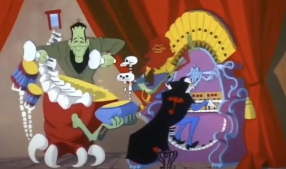 Cartoon Vanishings: Legal Drama or Bad Luck? 🕵️‍♂️