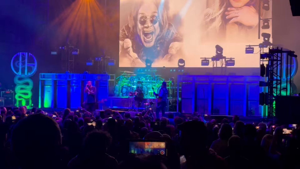 Ozzy Tributes: Who Did It Best? 🤘