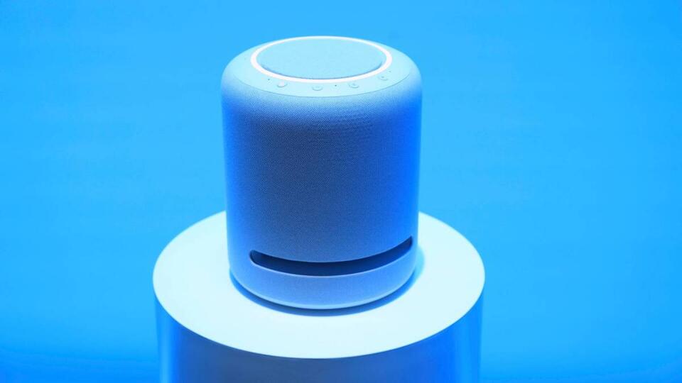 Amazon’s New Wristband: More Than Steps