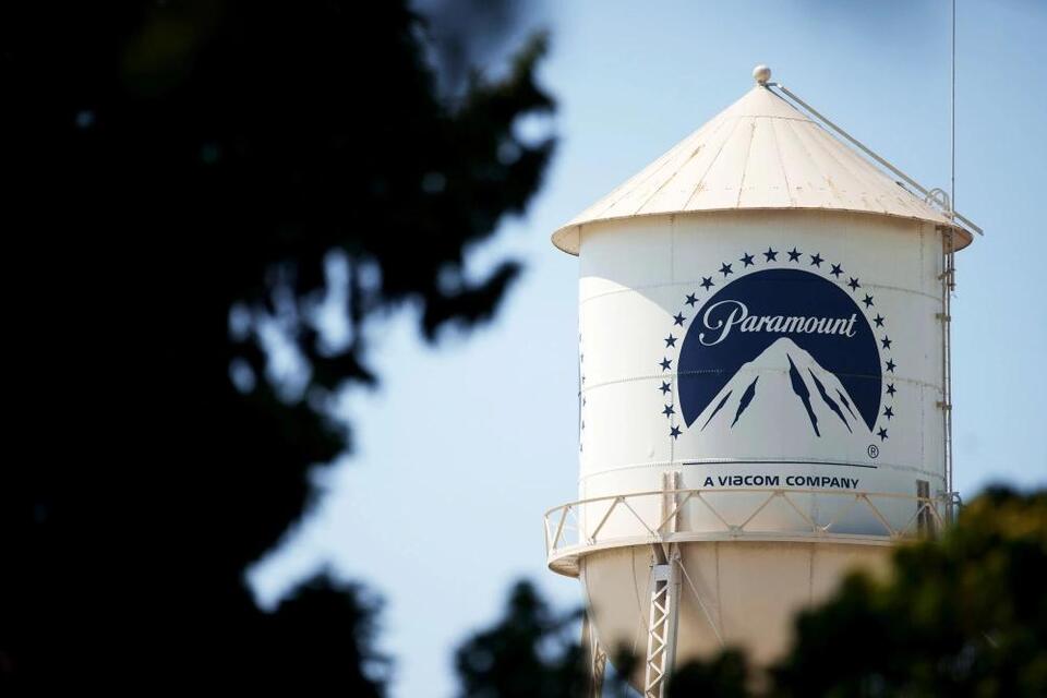 Paramount’s New Bosses Ditch DEI—What’s Next?