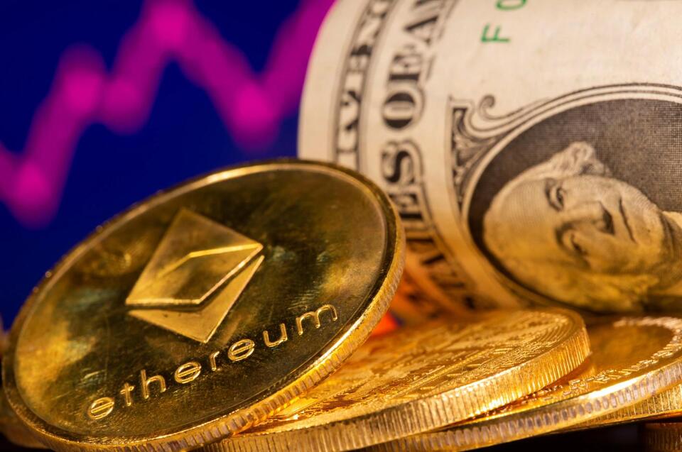 Why Companies Are Hoarding Ethereum