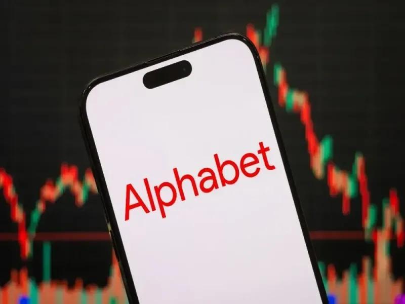Alphabet Stock Buzz: What’s the Hype?