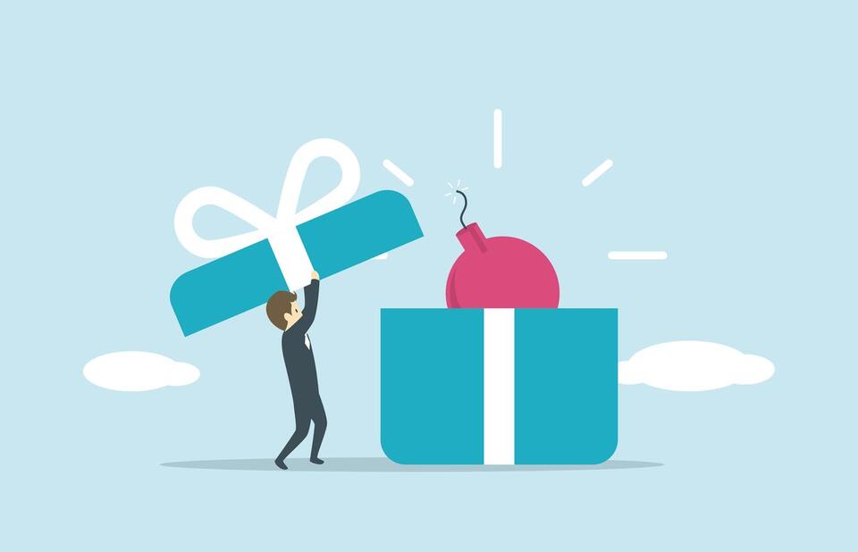 How Not to Get Burned by 'Gifting' Your House