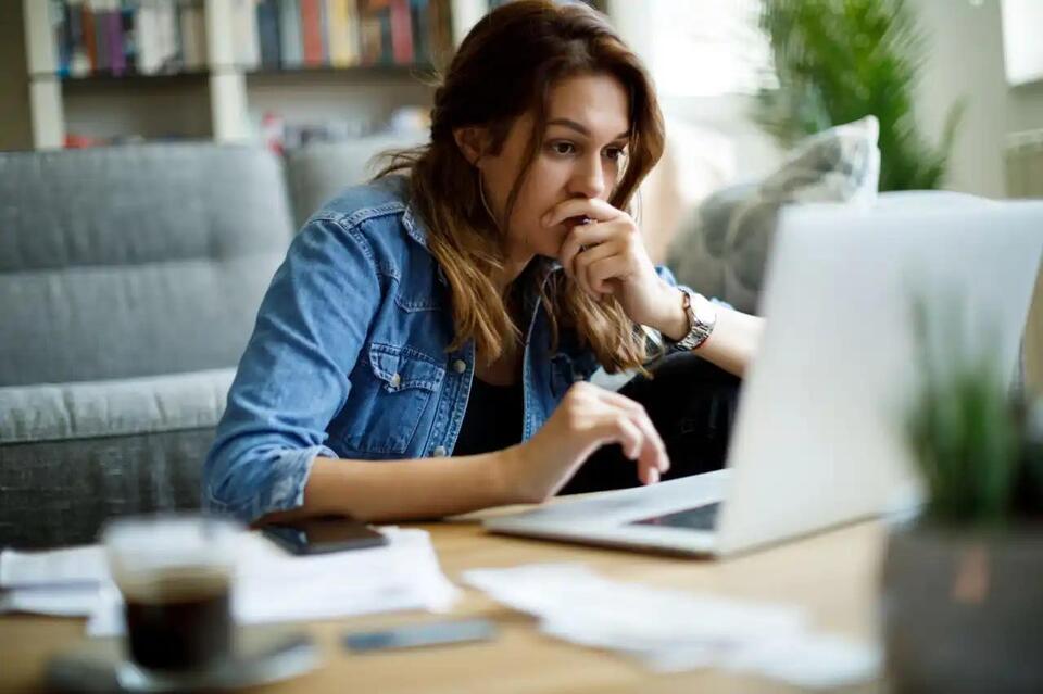 Student Loan Forgiveness on Pause?!