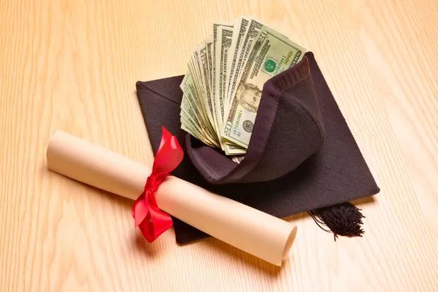 Student Loan Forgiveness on Pause?!