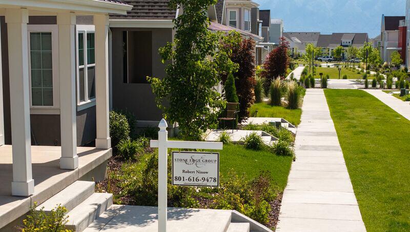 Why Everyone’s Backing Out of Home Deals