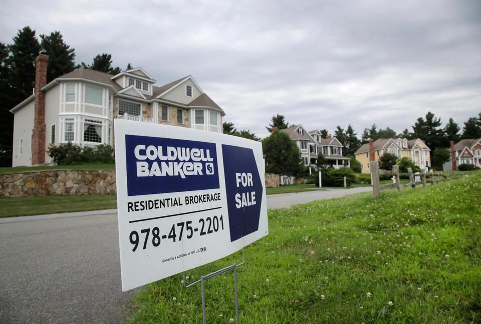 Why Buying a House Feels Impossible Now