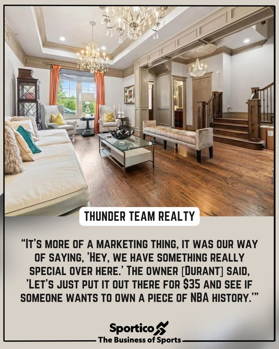 Would You Buy KD’s Old House for $35?