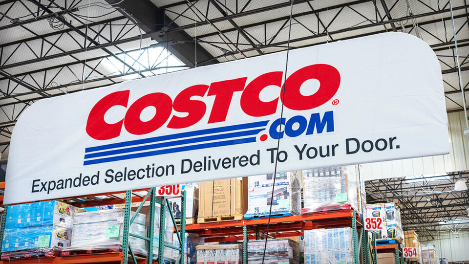 Costco’s Big Move: Online Shopping Upgrade