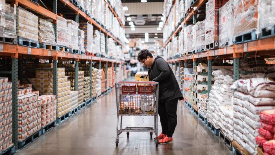 Costco’s Big Move: Online Shopping Upgrade