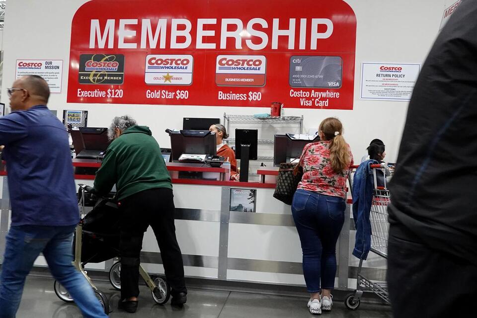Would You Return a Used Rug to Costco?