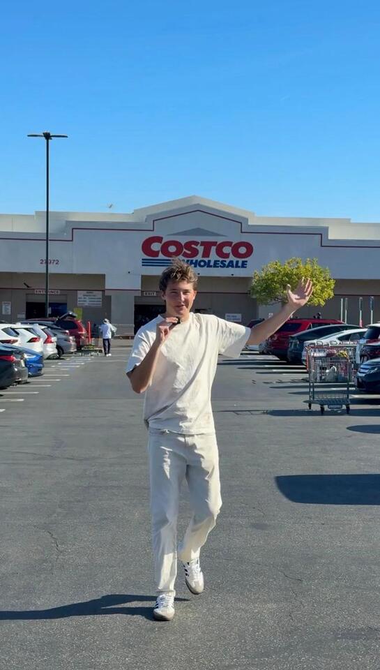 Would You Return a Used Rug to Costco?