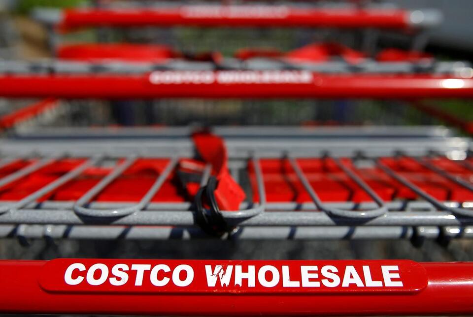 Would You Return a Used Rug to Costco?