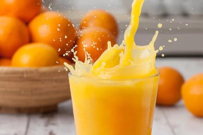 Costco Sticker Shock: OJ, Eggs & Steak?!