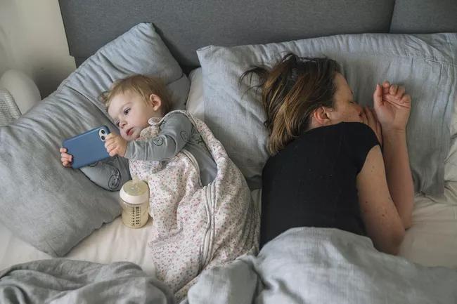 Too Young for a Smartphone? Think Again