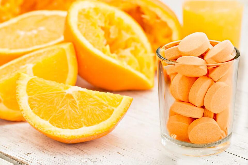 Which Foods Actually Pack the Most Vitamins?