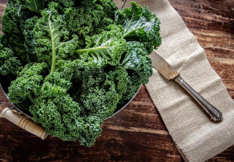 Which Foods Actually Pack the Most Vitamins?