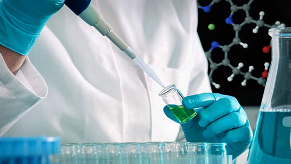 Covid Drug Maker Shuts Down After Boom