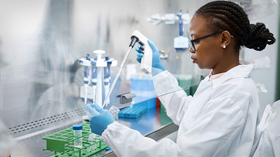 Covid Drug Maker Shuts Down After Boom
