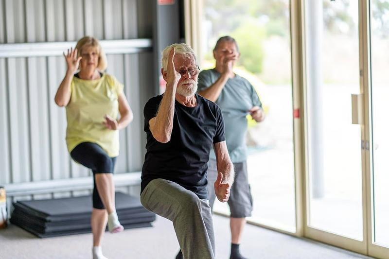 Weekend Warriors Win Big for Diabetics