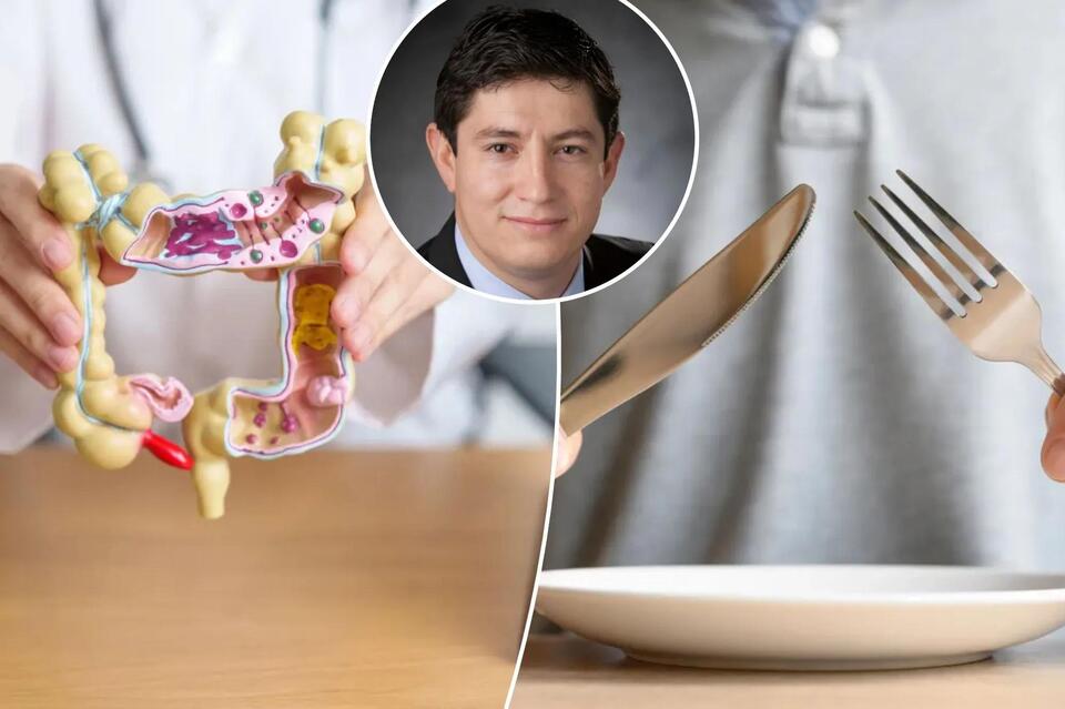 Your Gut’s Secret Superpower Revealed