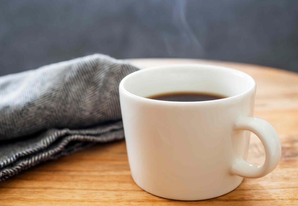 Coffee Pods Recalled Over Ink Scare!