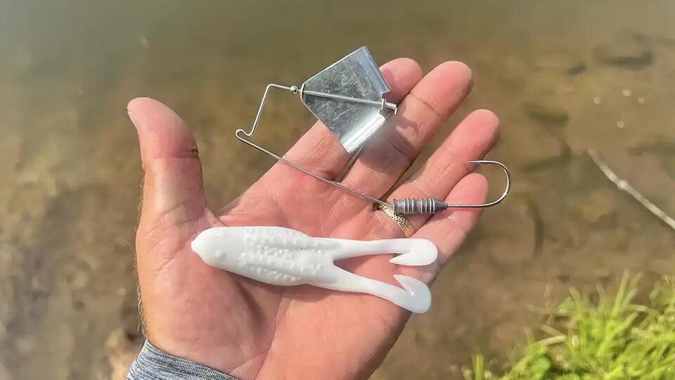Why Topwater Baits Are Pure Fishing Magic