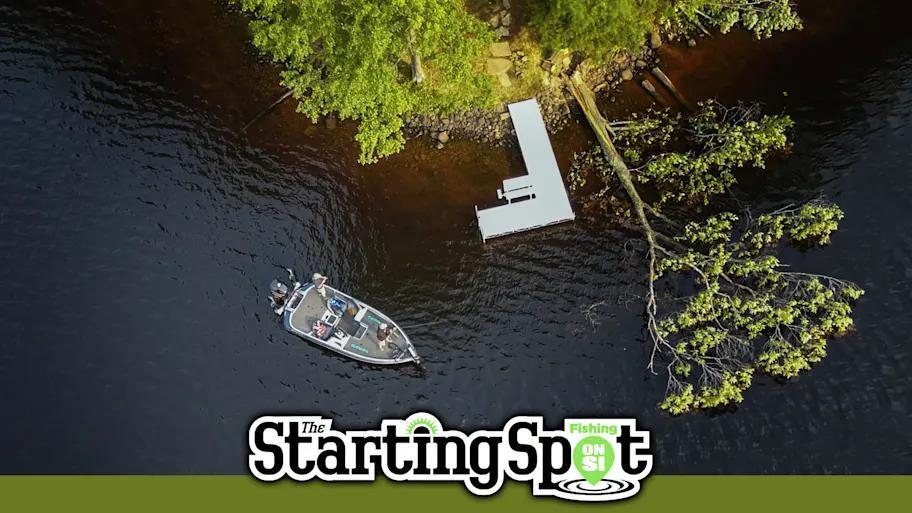 Bass Pros Battle & Smallmouth Secrets