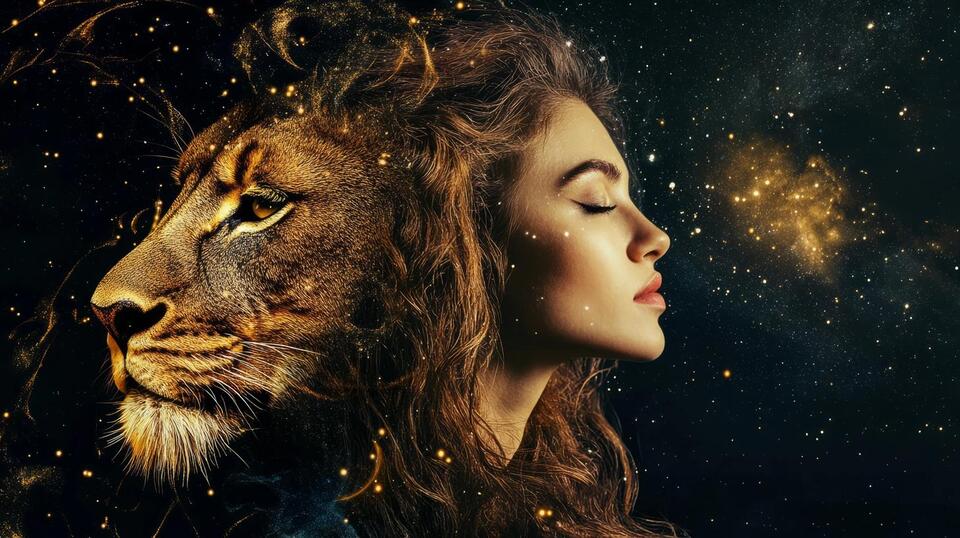 Leo New Moon: Time to Stir Things Up
