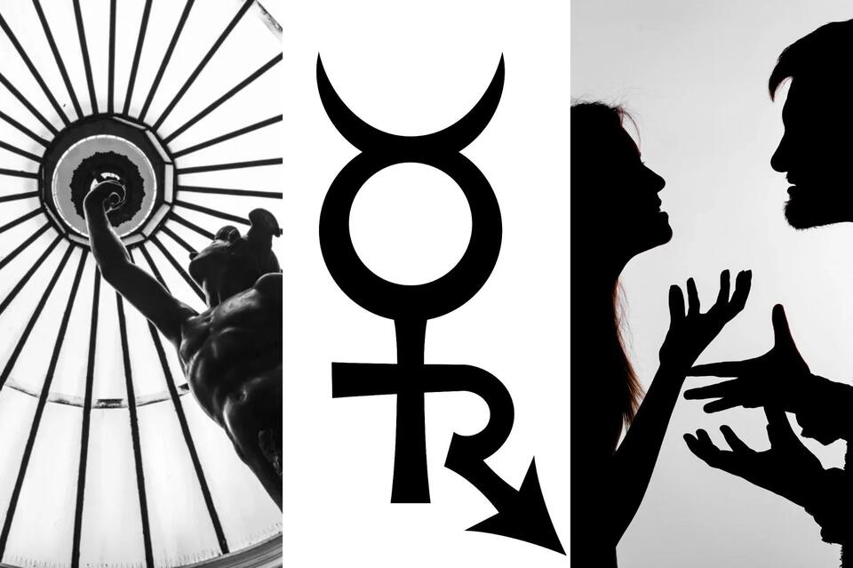 Leo New Moon: Time to Stir Things Up
