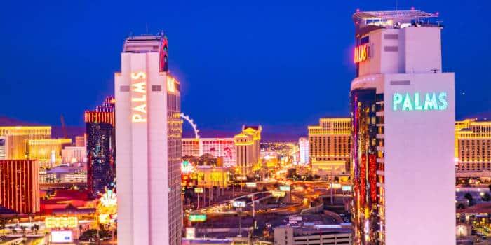 Sahara Ditches Resort Fees—For Now!