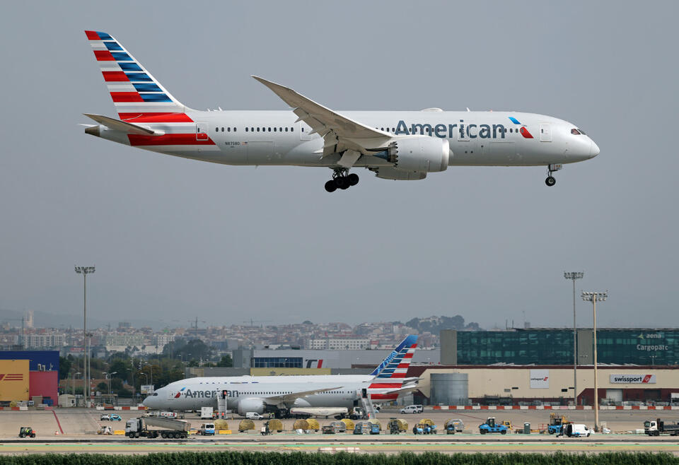 American Airlines Axes Summer Flights!