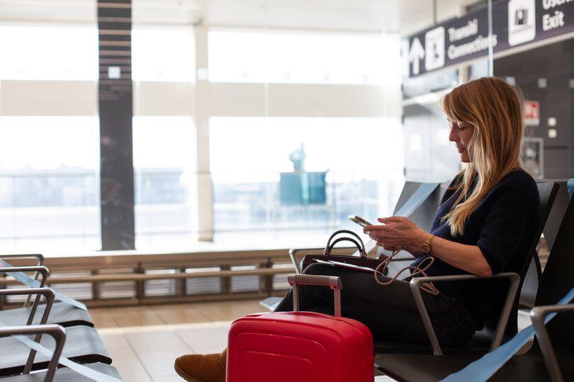 Pilot’s Wife’s Genius Carry-On Rule