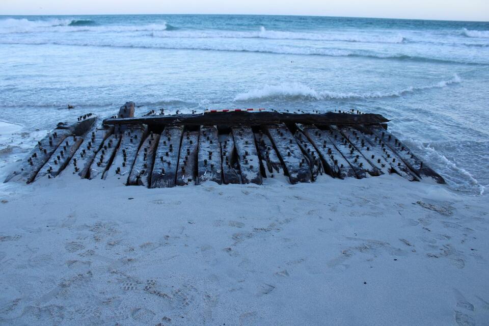 Shipwreck Mystery Solved After 250 Years!
